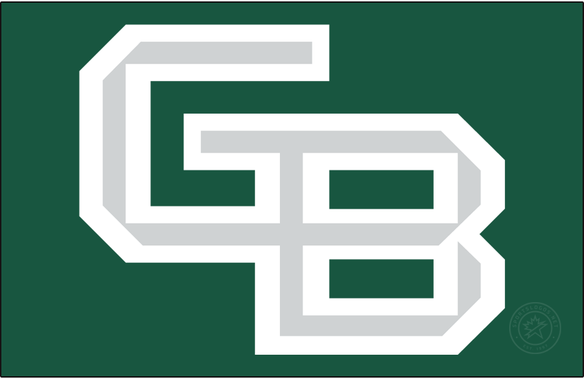 Wisconsin-Green Bay Phoenix 2018-Pres Primary Dark Logo iron on transfers for clothing